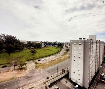 Apartamento com 3 quartos e 73m² para alugar em Sarandi, Porto Alegre. - Photo 2
