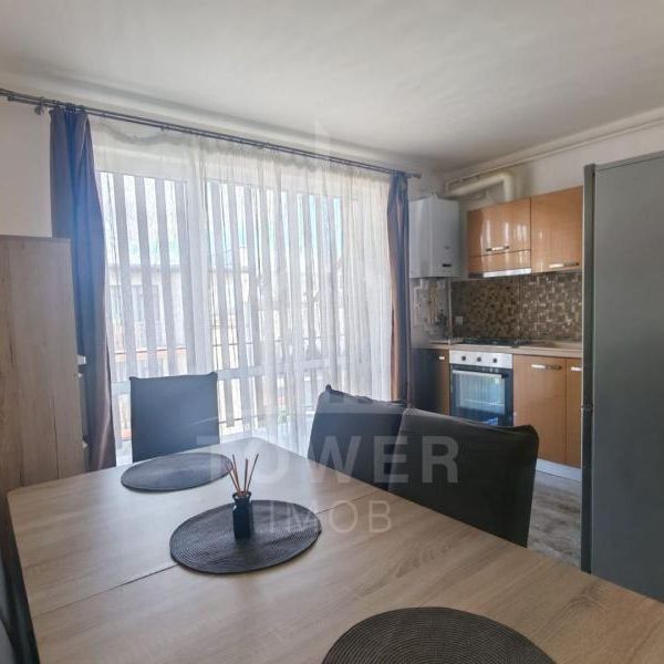 Apartament 2 camere de inchiriat | Cartierul Arhitectilor| Virgil Ispas. - Photo 1