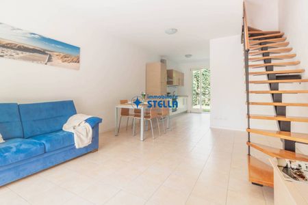 Villa a schiera via Michelangelo Buonarroti 8, Lido Ovest, Faro, Jesolo - Photo 5