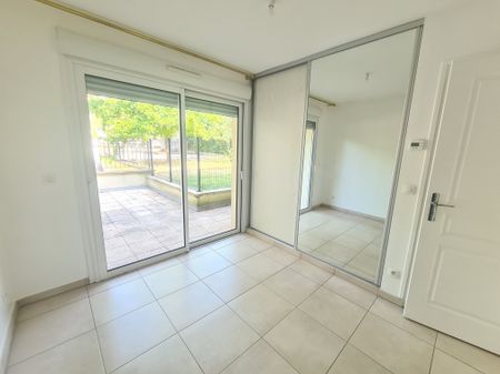 Location Appartement 2 pièces 37m² PALAISEAU 91120 - Photo 3