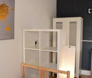 Cozy studio to rent in Blackrock, Dublin - Photo 6