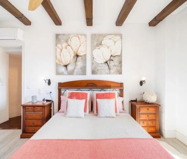 3 room luxury Detached House for rent in Torrevieja, Valencia - Photo 1