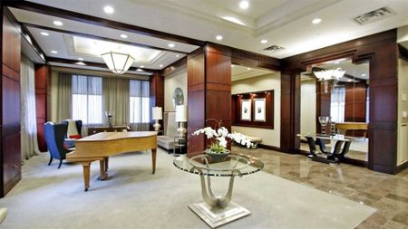 For Lease - 35 Balmuto Street Unit# 1610, Toronto, Ontario - Photo 4