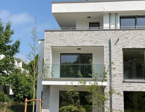 Hochwertige 3 Zimmer Wohnung am Obersee - Foto 1