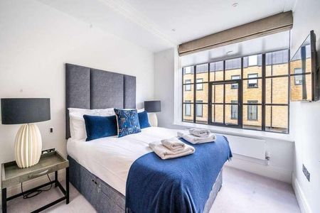 Palace Wharf, Hammersmith, W6 - Photo 4