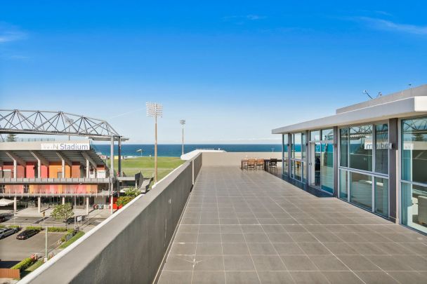 15/5-7 Stewart Street, Wollongong. - Photo 1