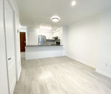 For Lease - 4600 Steeles Avenue Unit# 202, Markham, Ontario - Photo 3