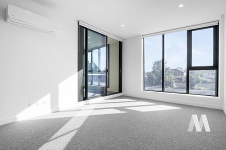 B1.06/27 Paper Trail, Alphington VIC 3078 - Apartment For Rent | Domain - Photo 3