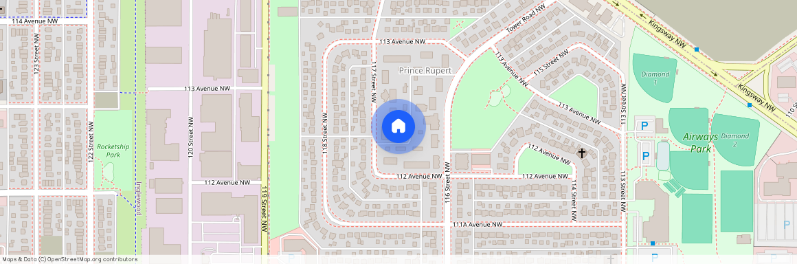 11225 117 Street NW, T5G 2W3, Edmonton