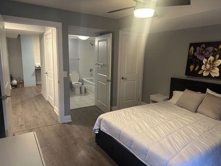 For Lease - 481 Rupert Avenue Unit# 315, Whitchurch-Stouffville, Ontario - Photo 4