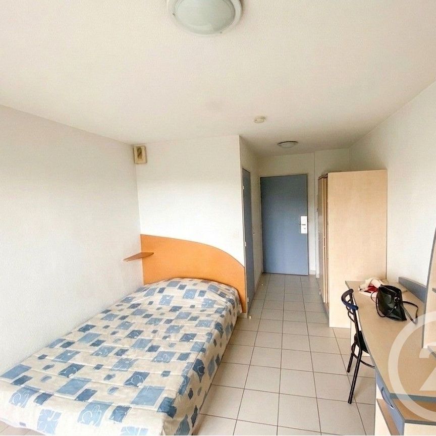 Location Appartement 1 pièce 18m² MONTPELLIER 34090 - Photo 1