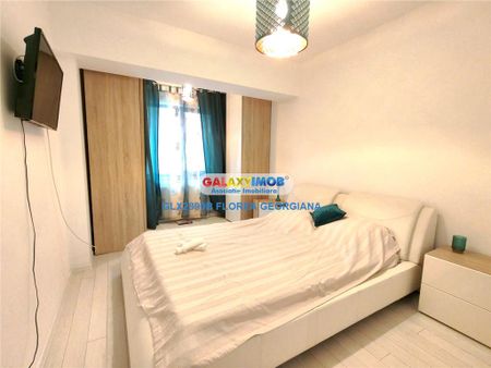 Apartament 2 camere de inchiriat - zona ultracentrala Anton Pan - Fotografie 3