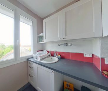 Location Appartement 3 pièces 55m² TOURS 37000 - Photo 6