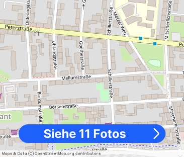 Ruhiges Wohnen in Stadtnähe! Frei ab November! - Foto 1