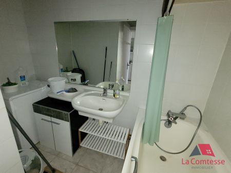 Location Appartement 1 pièce 27m² AIX EN PROVENCE 13100 - Photo 3