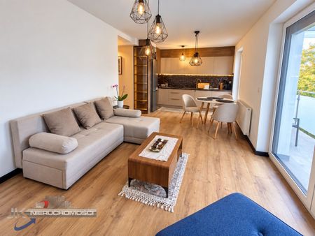 Rzeszów, Nowosądecka - Photo 2