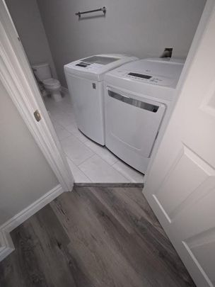 For Lease - 7 Gervais Drive, Brampton, Ontario - Photo 1