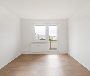 Charmante 2-Raumwohnung sucht liebenswerte Mieter - Photo 3