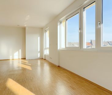 HOCHWERTIGE 4-ZIMMERWOHNUNG MIT BALKON ZU MIETEN! - Photo 3