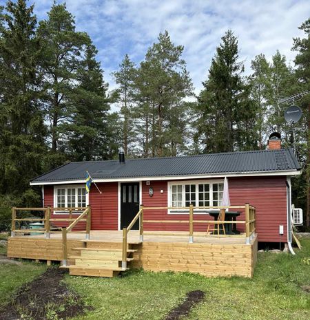 Häverövägen, Hallstavik - Photo 3