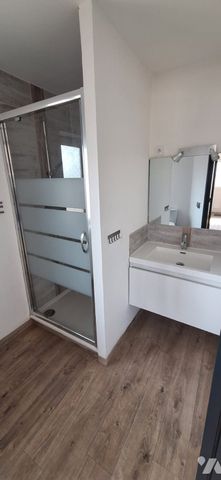 A LOUER - RINXENT - STUDIO MEUBLE EN REZ-DE-CHAUSSEE - Photo 5