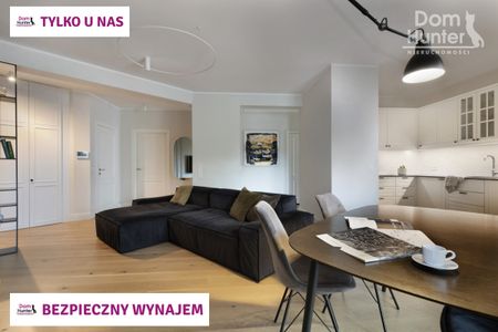 Gdańsk Śródmieście, ul. Angielska Grobla - Photo 4