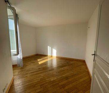 Location Maison 3 pièces 65m² - Photo 2
