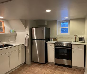 For Lease - 91 Coady Avenue Unit# Lower, Toronto, Ontario - Photo 3