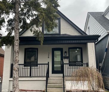 For Lease - 136 Edgemont Street, Hamilton, Ontario - Photo 5