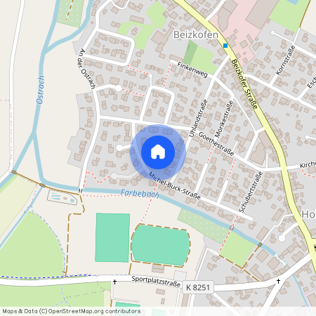 Michel-Buck Str. 46, 88367 Baden-Württemberg - Hohentengen