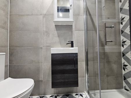 Studio Flat, Upper Clapton Road, E5 - Photo 5