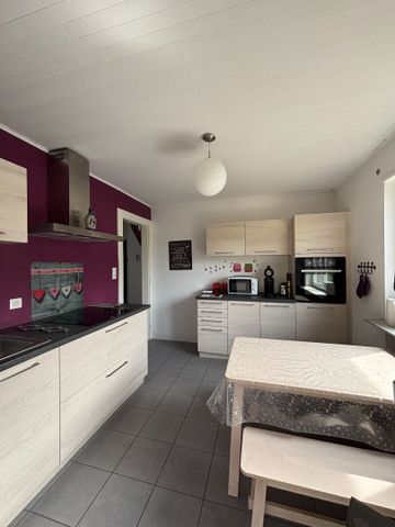 Maison - 5 pièces - 102 m² - Photo 3