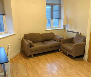 1 bedroom apartment to rent - Photo 1