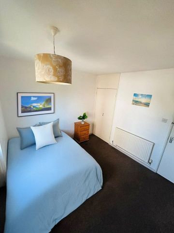 Room in a Shared Flat, Stunning Double Room In Stockwell/Ni, SW8 - Photo 4