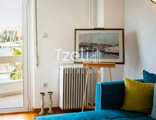 Διαμέρισμα για ενοικίαση Καλλίπολη – Φρεαττύδα - Φωτογραφία 1