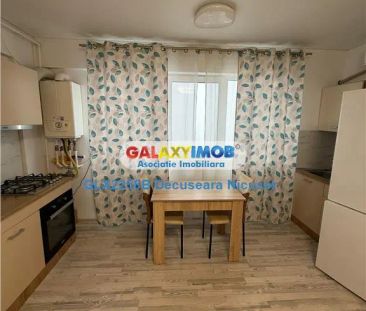 Garsoniera Militari Residence mobilata utilata 300 euro - Fotografie 5