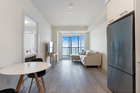 For Lease - 385 WINSTON Road Unit# 1306, Grimsby, Ontario - Photo 2