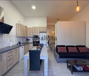 Alquiler de piso en Calle Mollina, 10 - Photo 5