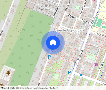 M-2 | Wyposażone | Czeladź | Ogrodowa - Фото 1