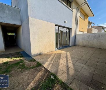 Maison à louer 4 pièces 106.17m² - Photo 2
