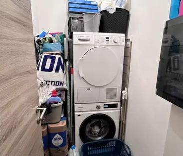 Appartement 2 chambres avec terrasse - Foto 4