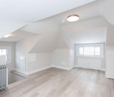 For Lease - 22 Prospect Street Unit# 2, Hamilton, Ontario - Photo 3