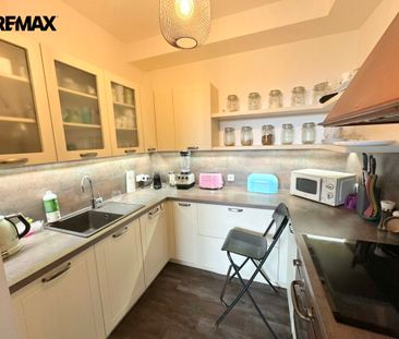 Pronájem bytu 2+kk v osobním vlastnictví 63 m², Praha 10 - Štěrboholy - Fotografie 4