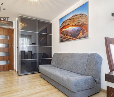 Rozkładowe, 3 pokoje z klimatyzacją - Szczepin - Photo 2