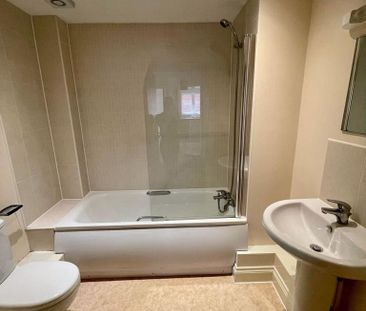 2 bedroom apartment to rent - Photo 6