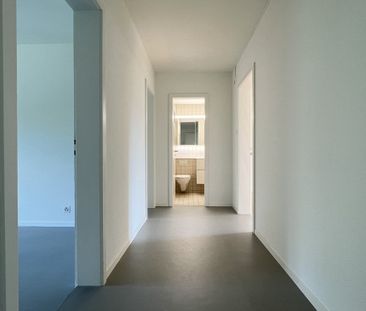 Idyllisch an der Stadtgrenze von Basel - Photo 2