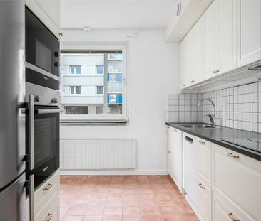 Kopparvägen, Järfälla - Photo 5