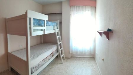 Piso de alquiler en Calle Felipe II, 1, El Chorrillo - El Molino - Photo 3