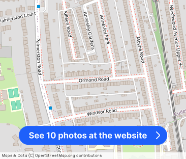 Dom na wynajem - 195 m² - 1 pokój - Photo 1