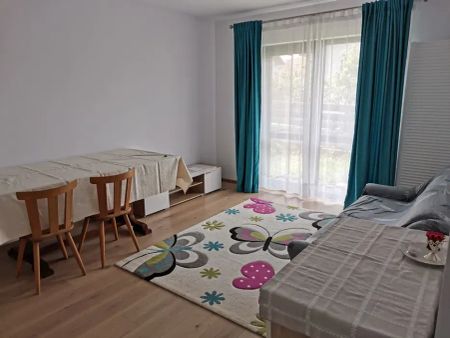 Apartament 2 Camere Valea Lupului - 370 euro - Photo 3